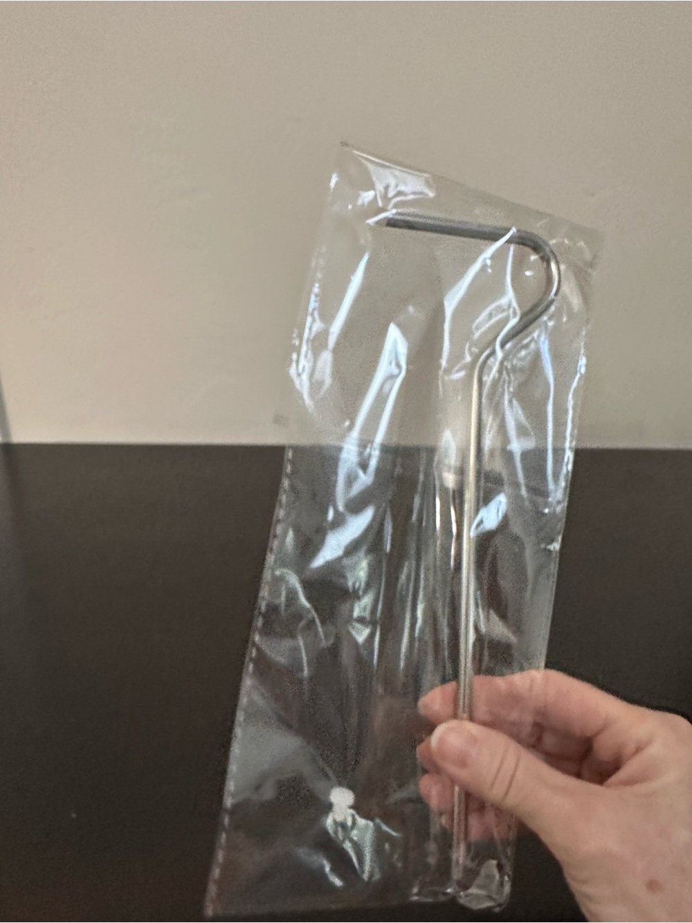 Frequense Brand Frequency Straw - Picture 5 of 5